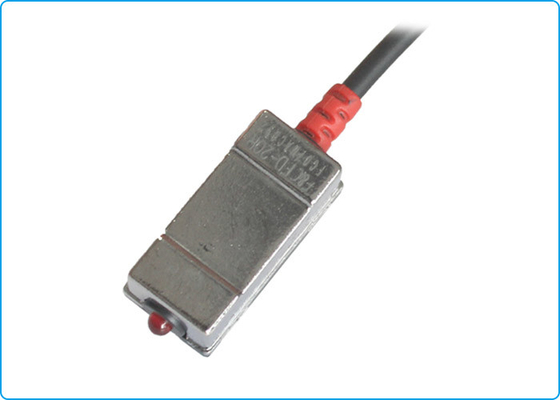 NPN NO 3 तार FD-20N इलेक्ट्रिक चुंबकीय स्विच सिलेंडर उपयोग