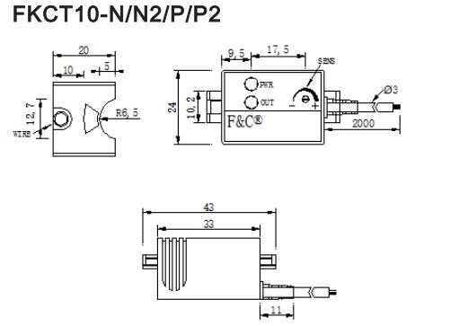 12 मिमी पाइपलाइन कैपेसिटिव निकटता सेंसर 12 वोल्ट सामान्य ओपन डिटेक्शन सेंसर। जेपीजी
