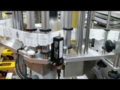 कैपेसिटिव लेबल सेंसर पारदर्शी लेबल काउंटर लेबलर के लिए